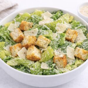 Classic Caesar Salad