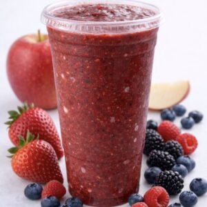 Berrytastic