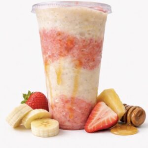 Pinacolada Spark
