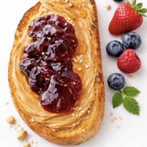 PB & J