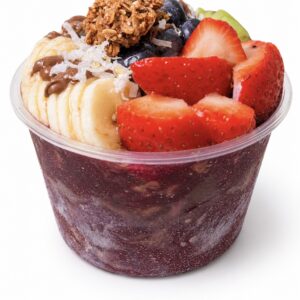 Acai Bowl