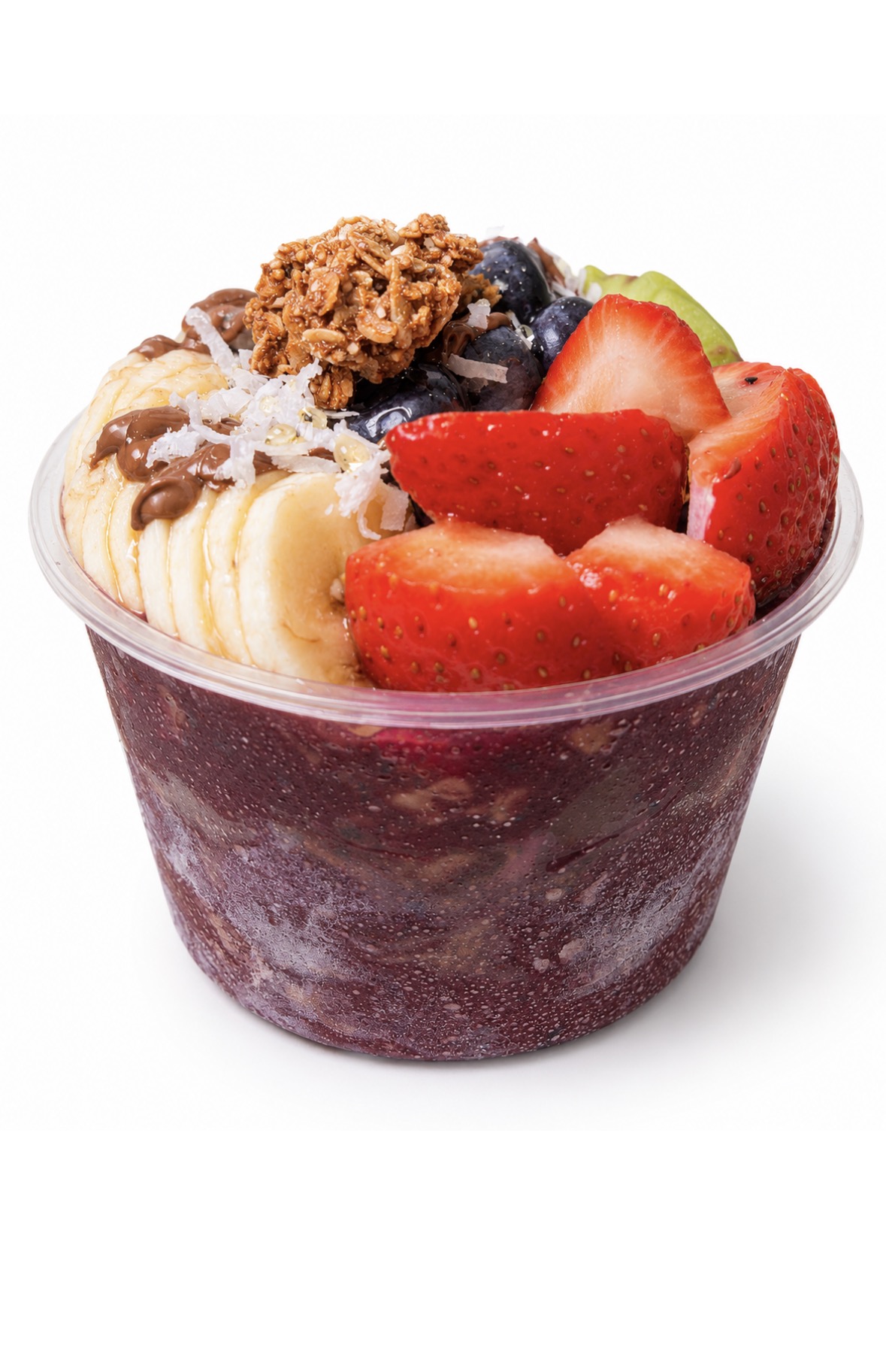 Acai Bowl Acai Bowl