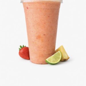 Strawberry Star