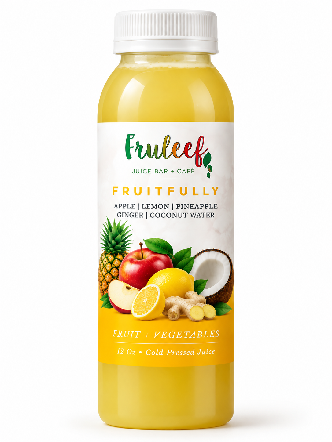 Fruitfully juice Fruitfully juice