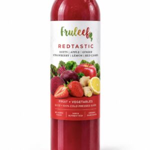 Redtastic