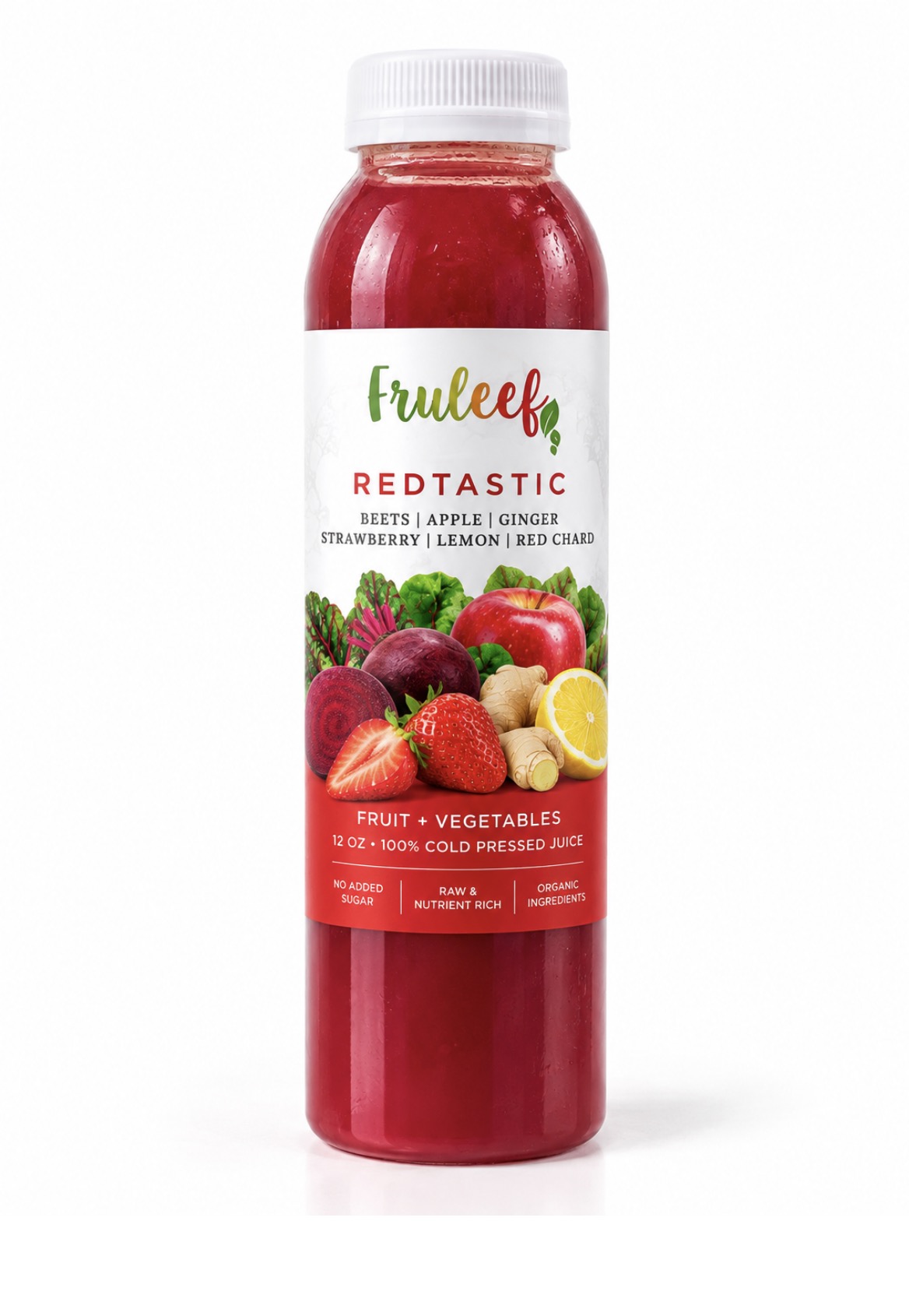Redtastic Redtastic