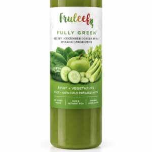 Frully Green Cold Pressed Juice
